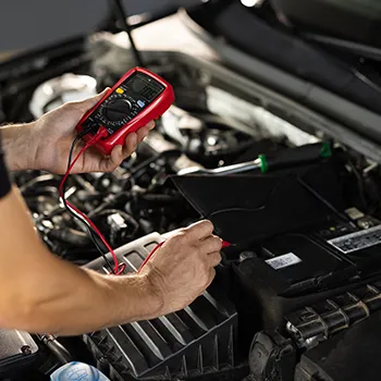 Electrical Repair in Aledo, TX