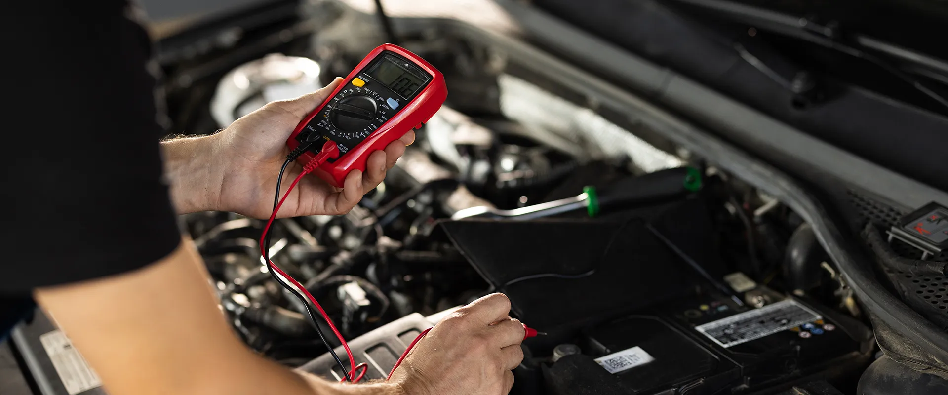 Electrical Repair near Aledo, TX