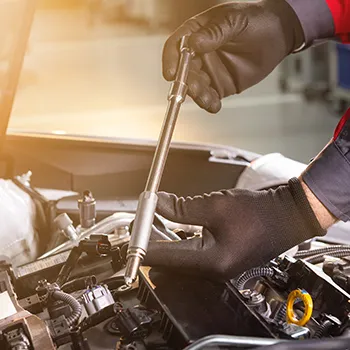 Car Repair in Aledo, TX