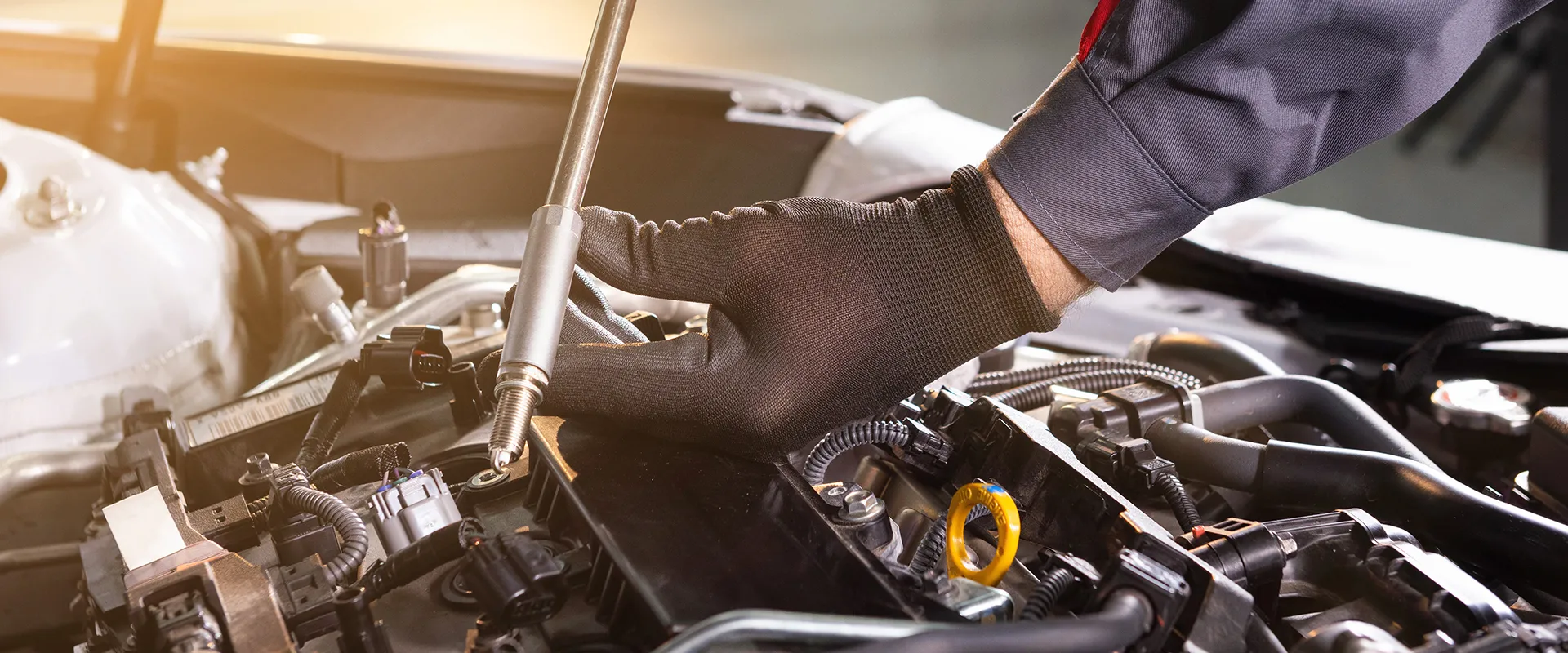 Auto Repair near Aledo, TX
