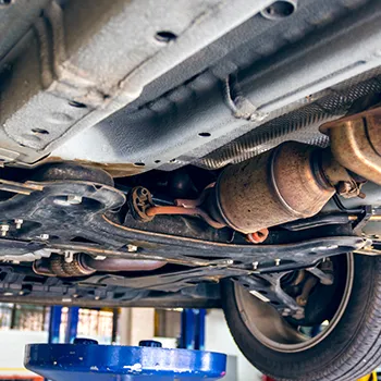 Diesel Repair in Aledo, TX
