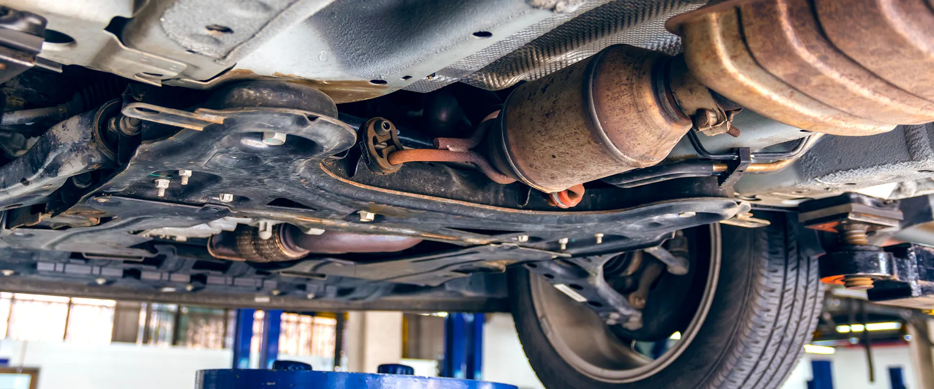 Diesel Repair near Aledo, TX