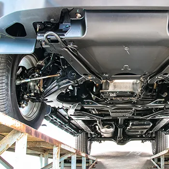 Drivetrain & Differential in Aledo, TX