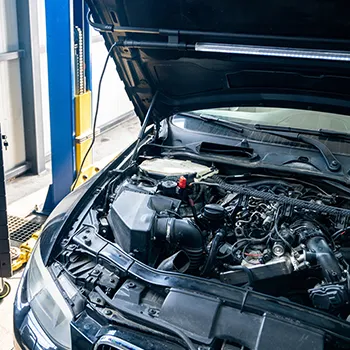 Engine Repair in Aledo, TX