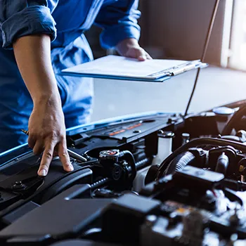 Scheduled Maintenance in Aledo, TX