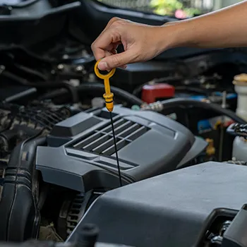Oil Changes in Aledo, TX