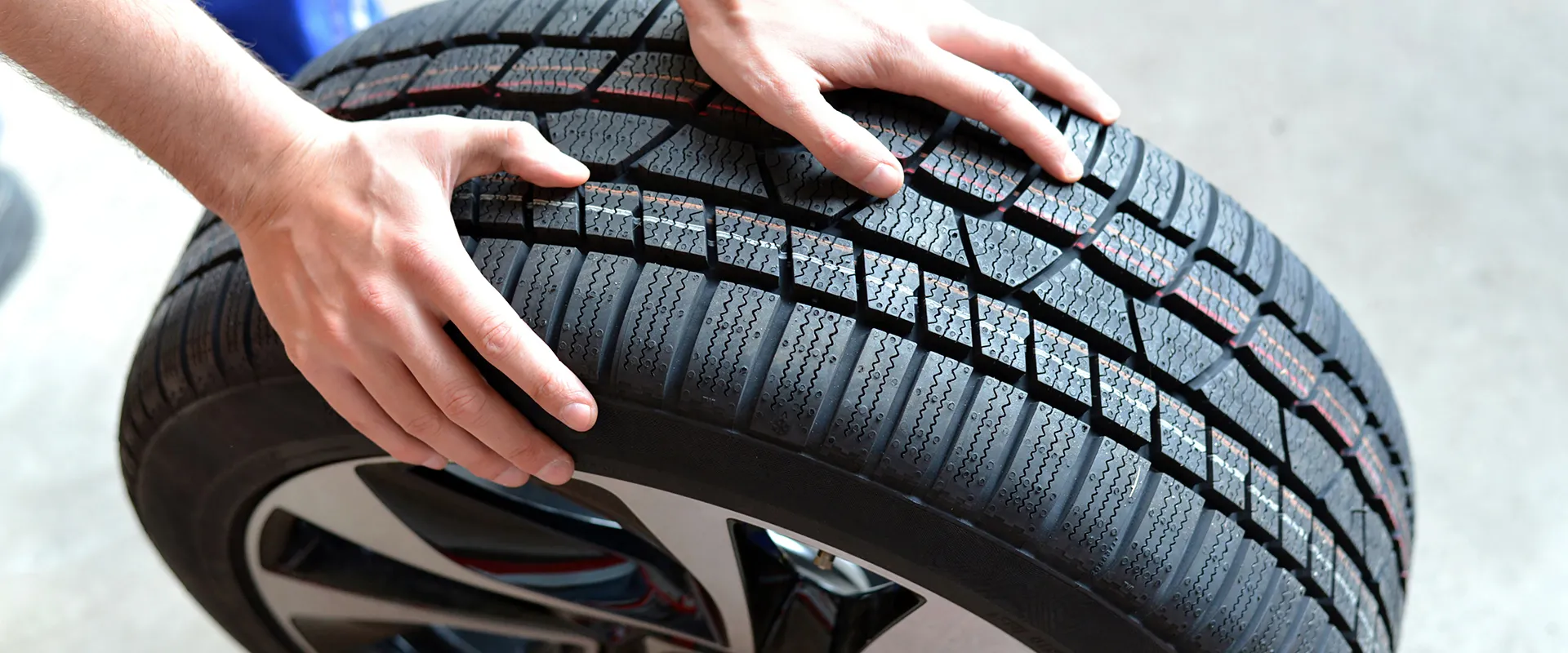 Tire Services near Aledo, TX