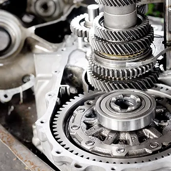 Transmission Repair in Aledo, TX